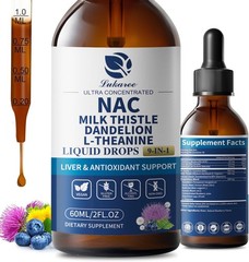 Liposomal Glutathione Pure Reduced L-Glutathione Detox 600MG TOTAL w/ Beet Root