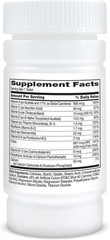 One Daily Essential Multivitamin Tablets, 100 Count – Gluten Free with Nutrients