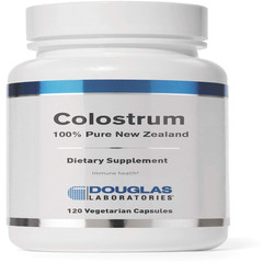 Douglas Laboratories Colostrum 100 Pure Zealand Supplement For Immune Support