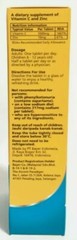 x2 REDOXON Double Action effervescent ORANGE tablets 15’s ~ship fr Malaysia