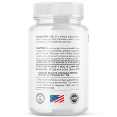 (2 Pack) M.E.N Balance Pro Advanced Male Health Support Supplement 120 Capsules
