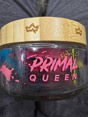 Primal Queen Beef Organ Supplement 6 pieces set 60ct*3 bags &Gifts Authentic ！