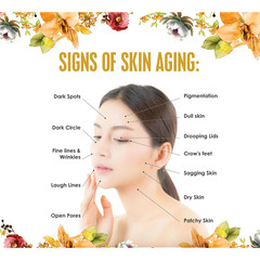 1 pack x KINOHIMITSU Stem Gold + Collagen 180g – Improves Skin Elasticity