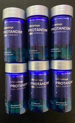 6 Bottles New/Sealed ~~ Made in USA ~~SHIPPING FROM USA Exp 2027