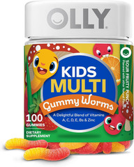 Children’s Multivitamin Gummies for Health & Immunity Support, 70 Count