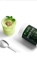 Natures source Insulin Plant Powder Costus Igneus Supplement 11 oz 90 Days 2/28~