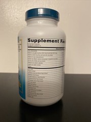 Source Naturals Wellness Formula Herbal Defense Complex – 240 Capsules