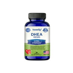 Hormone Balancing Supplement for Men and Women -Supports Healthy Immune Function