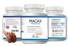 MALE CONCEIVE AID PREGNANCY SUPPLEMENT PILLS 60 capsules