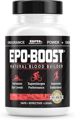 BRL EPO-Boost 120 Vcaps