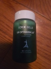 Lorde + Belle OPTIMIZER 3.0 NRF2 Activating Compounds – 30 Caplets