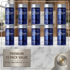 LifeVantage Protandim NRF2 Synergizer 12 Pack Antioxidant Supplemen-t Free Ship