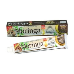 Essential Palace Moringa Essential Toothpaste 100% Fluoride Free – 200 g