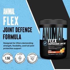 Animal Flex Powder – Joint Support Supplement for Pain Relief, Repair and Res…