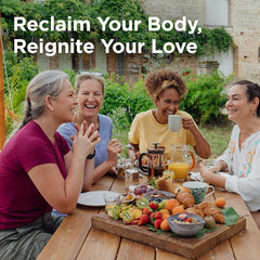 Radiancy | Vaginal Probiotics for Vaginal Dryness, pH Balance | Fights Itch, Odo