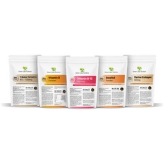 Ascorbic Acid Vitamin C 1000mg Tab – Immune Support, Antioxidant & Bioflavonoids