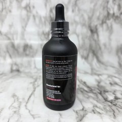 Lyfetrition Monolaurin Coconut Extract 4.8oz