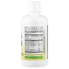 Nopal Blend, 33.8 fl oz (1 l)