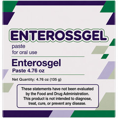 Enterosgel Paste 135gr/4.76oz