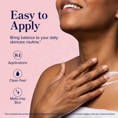 Original Estro-Life Balancing Skin Cream for Women | Cosmetic Skin Cream with 17