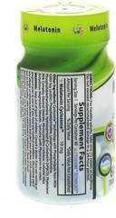 NATURE’S ESSENTIALS Melatonin 10mg | Immediate & Extended Release | Advanced …