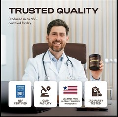 Catakor NAD+ Support 60 Capsules – Brand New Factory Sealed