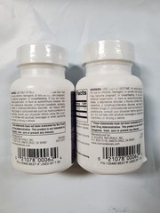 Source Naturals, Helps Promote Sleep*, 2 Mg – 60 Time-Released Tablets, 2-bottle