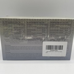 Mystidow Spike Support Trio Liposomal – 60 Capsules Ea EXP 02/2028 – SameDayShip