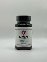 Kimera Chems RGPU-95 10mg 60 Capsules