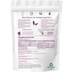 Multi Collagen Peptides Powder-Hydrolyzed l,l,ll,v,X) Peptides (Type Protein US