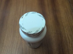 DrFormulas Nexabiotic Just Saccharomyces Boulardii Probiotics – Dr. formulated