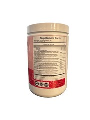 TRV Nutrition Super Greens Powder Tropical Berry Flavor 30 Servings Exp 11/27