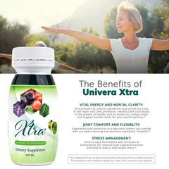 Multimineral Fruit Complex, 15 Natural Ingredients, Stress Relief, Focus & Clari