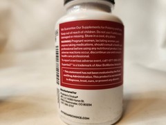 2 Physician’s Choice Krill Oil 1000mg, 30 Softgels Each, Healthy Heart 11/2026
