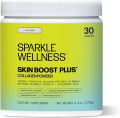 Sparkle Wellness VERISOL Bioactive Hydrolyzed 30 Servings (Pack of 1)