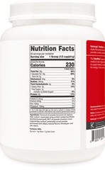 Keto Meal Replacement Shake Powder for Optimal Results + MCT Oil + Grass-Fed Whe