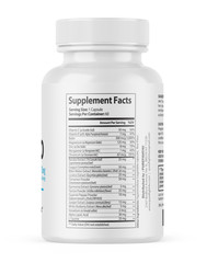Gluco Sera Purefight4U Supplement for Metabolism &Daily Health – 60 Capsules