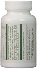 Total VR-X Supplement – Immune Support, Energy Boost, 120 Capsules, Health Formu