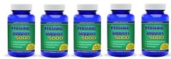Prostate Support 5