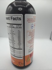 Mary Ruth’s Liquid Morning Multivitamin + Hair Growth Peach Mango 30oz EXP 07/27