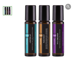 Pure Ready To Roll Bundle