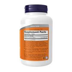 NAC (N-Acetyl-Cysteine) 1,000 Mg, Free Radical Protection