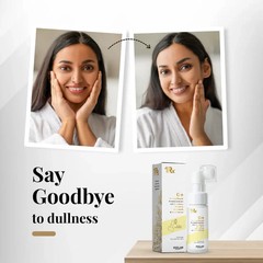 1RX G+ Foaming Cleanser with Glutathione Vitamin C & Niacinamide Duty Free In US