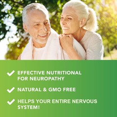 Ala Alpha-Lipoic Acid 600 Mg Vegetarian Capsules – Supports The Nervous System
