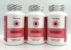 Radiancy New Dietary Supplement Women’s Health 120 ct sealed