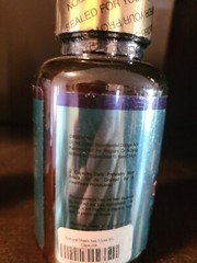 ✅️ 3 Lot Natural Heels Turmeric Sea Moss 180 Veggie Capsules Exp July 2026