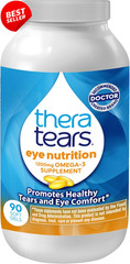 Omega 3 Supplement, 1200Mg, 90 Ct (Pack of 1)