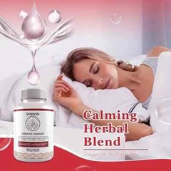 Hormone Harmony 3 Pack. Expires 10/2025. Same Day Shipping! Free Shipping