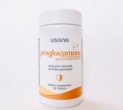 USANA Proglucamune with InCelligence 56 Tablets – Exp 05/2026