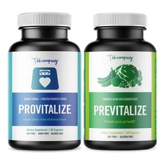 BB Company Slim Gut Bundle (EXP: 08-30-2026)| Menopause Prebiotics and